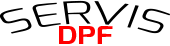 DPF ciscenje